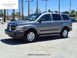 2005 Dodge Durango SXT