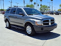 2005 Dodge Durango SXT