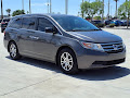 2013 Honda Odyssey EX-L