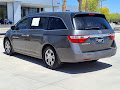 2013 Honda Odyssey EX-L