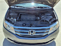2013 Honda Odyssey EX-L