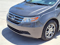 2013 Honda Odyssey EX-L