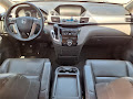 2013 Honda Odyssey EX-L