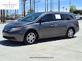 2013 Honda Odyssey EX-L