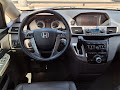 2013 Honda Odyssey EX-L