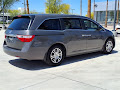 2013 Honda Odyssey EX-L