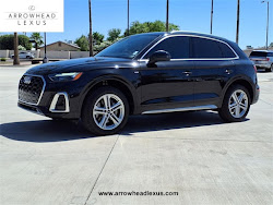 2022 Audi Q5 e 55 Premium
