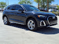 2022 Audi Q5 e 55 Premium