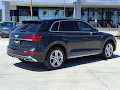 2022 Audi Q5 e 55 Premium