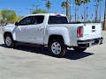2016 GMC Canyon SLE1