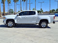 2016 GMC Canyon SLE1