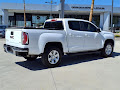 2016 GMC Canyon SLE1