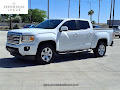 2016 GMC Canyon SLE1