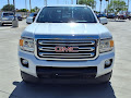 2016 GMC Canyon SLE1