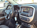 2016 GMC Canyon SLE1