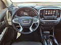 2016 GMC Canyon SLE1