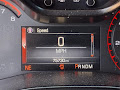 2016 GMC Canyon SLE1