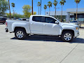 2016 GMC Canyon SLE1