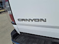 2016 GMC Canyon SLE1
