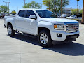 2016 GMC Canyon SLE1