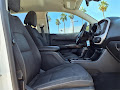 2016 GMC Canyon SLE1