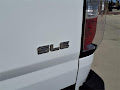 2016 GMC Canyon SLE1