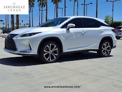 2022 Lexus RX 450h