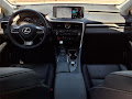 2022 Lexus RX 450h