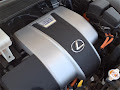 2022 Lexus RX 450h