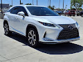 2022 Lexus RX 450h