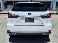 2022 Lexus RX 450h