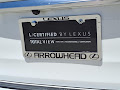 2022 Lexus RX 450h
