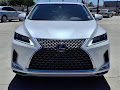 2022 Lexus RX 450h