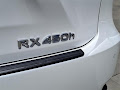 2022 Lexus RX 450h