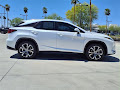 2022 Lexus RX 450h