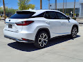2022 Lexus RX 450h