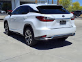 2022 Lexus RX 450h
