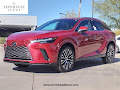 2025 Lexus RX 350 Premium Plus