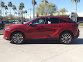2025 Lexus RX 350 Premium Plus