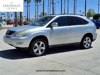 2006 Lexus RX