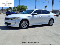 2017 Kia Optima EX