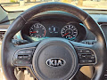 2017 Kia Optima EX