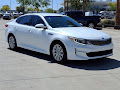 2017 Kia Optima EX