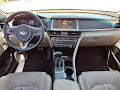 2017 Kia Optima EX