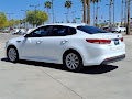 2017 Kia Optima EX