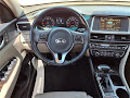 2017 Kia Optima EX