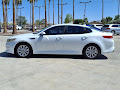 2017 Kia Optima EX