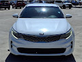 2017 Kia Optima EX