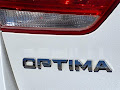2017 Kia Optima EX