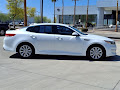 2017 Kia Optima EX